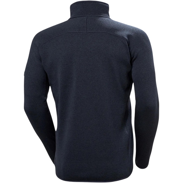 Helly Hansen Heren Fleece 2025 Varde Jas 2.0 49429 - Navy